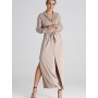 Robe de jour model 197190 Figl
