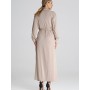 Robe de jour model 197190 Figl