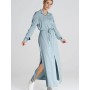 Robe de jour model 197191 Figl