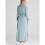 Robe de jour model 197191 Figl