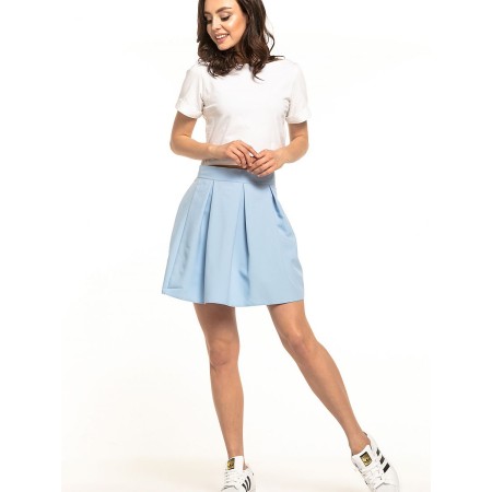 Jupe courte model 143214 Tessita