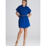 Robe de jour model 197202 Figl