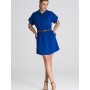 Robe de jour model 197202 Figl