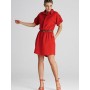 Robe de jour model 197203 Figl