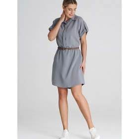 Robe de jour model 197205 Figl