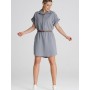 Robe de jour model 197205 Figl