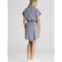 Robe de jour model 197205 Figl