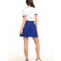 Jupe courte model 143217 Tessita