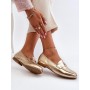 Moccasins model 197830 Step in style