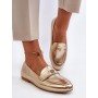 Moccasins model 197830 Step in style