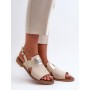 Sandales model 198128 Step in style