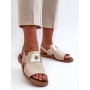 Sandales model 198128 Step in style