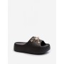 Clacquettes model 198424 Step in style