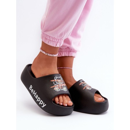 Clacquettes model 198436 Step in style