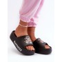 Clacquettes model 198436 Step in style