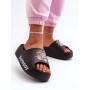 Clacquettes model 198436 Step in style