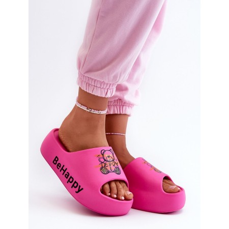 Clacquettes model 198437 Step in style