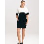 Robe de jour model 198484 Figl