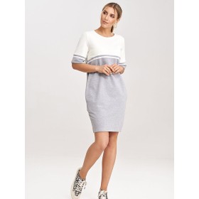 Robe de jour model 198485 Figl