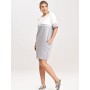 Robe de jour model 198485 Figl