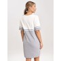 Robe de jour model 198485 Figl