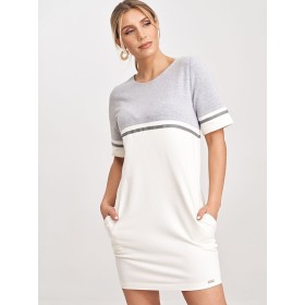 Robe de jour model 198486 Figl