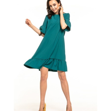 Robe de jour model 143224 Tessita