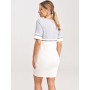 Robe de jour model 198486 Figl