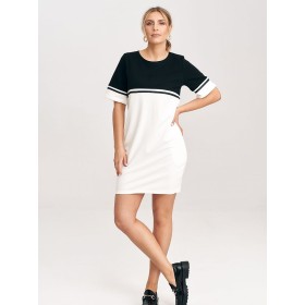 Robe de jour model 198487 Figl