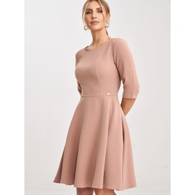 Robe de jour model 198488 Figl