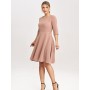 Robe de jour model 198488 Figl