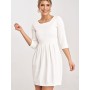 Robe de jour model 198489 Figl