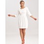Robe de jour model 198489 Figl
