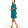 Robe de jour model 143224 Tessita
