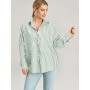 Chemise manche longue model 198490 Figl
