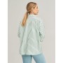 Chemise manche longue model 198490 Figl