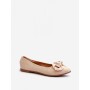 Ballerine model 198585 Step in style
