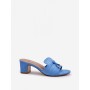 Clacquettes model 198676 Step in style