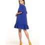 Robe de jour model 143226 Tessita