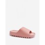 Clacquettes model 198694 Step in style