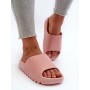 Clacquettes model 198694 Step in style