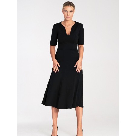 Robe de jour model 201472 Figl