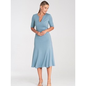 Robe de jour model 201473 Figl