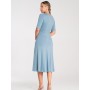 Robe de jour model 201473 Figl