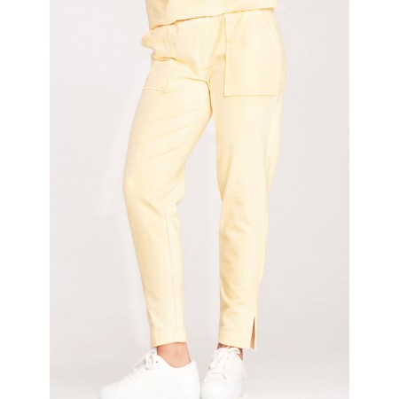 Pantalon survêtement model 201476 Figl