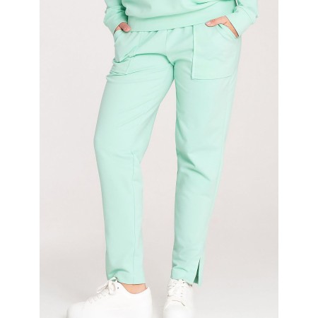 Pantalon survêtement model 201477 Figl