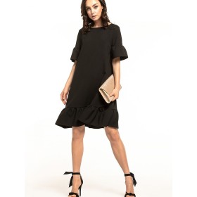 Robe de jour model 143227 Tessita