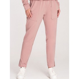 Pantalon survêtement model 201478 Figl