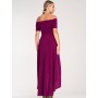 Robe de soirée model 201492 Figl