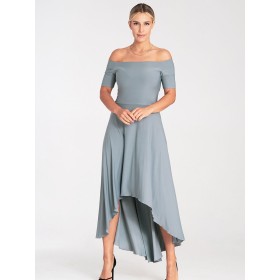 Robe de soirée model 201493 Figl